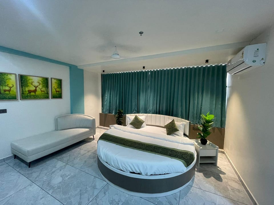 Room plan