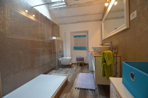 Noanna Apartment Hotel in Rovinj