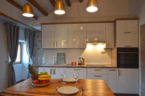 Noanna Apartment Hotel in Rovinj