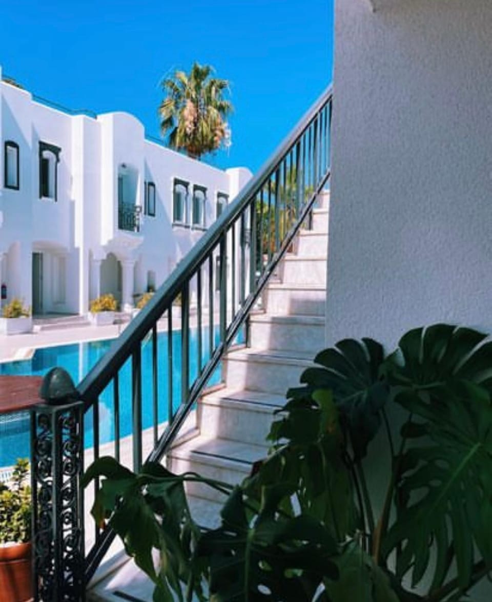 Yalinn Boutique Hotel Hotel in Yalıkavak