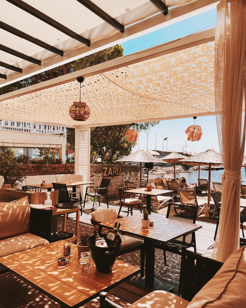 Yalinn Boutique Hotel Hotel in Yalıkavak
