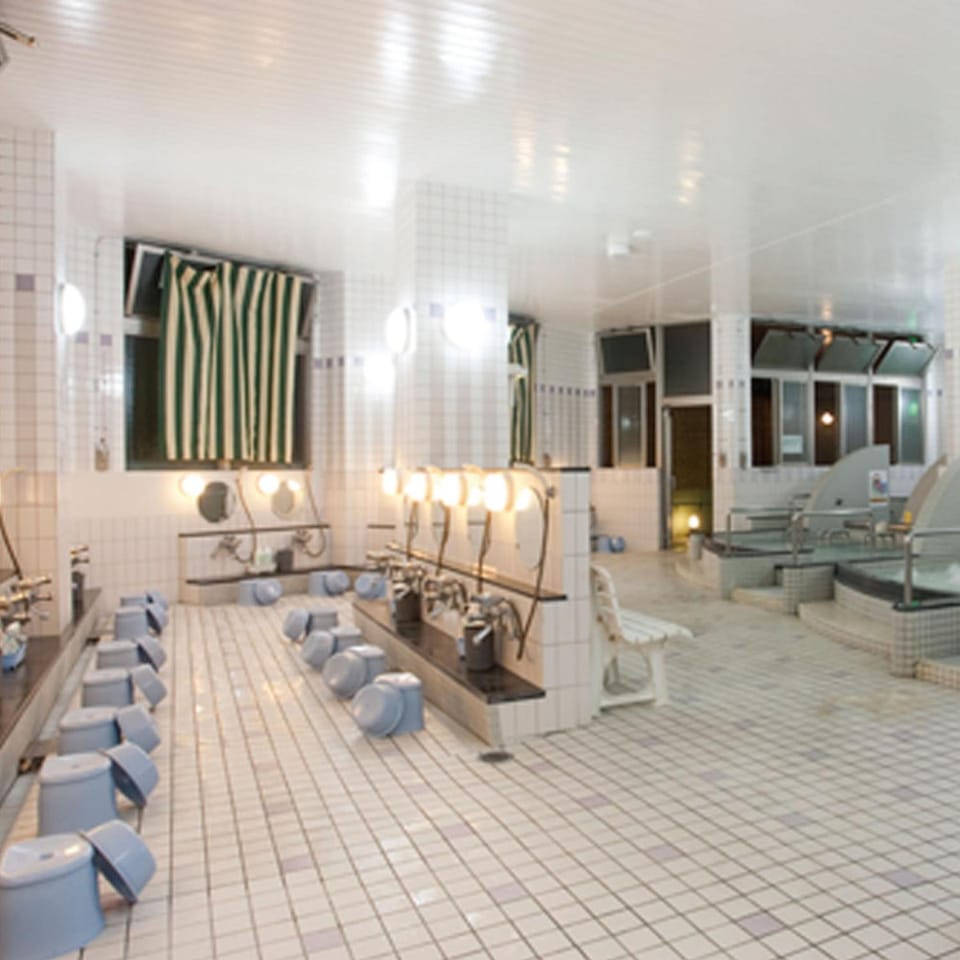 Community & Spa Naha Central Hotel Hotel in Naha