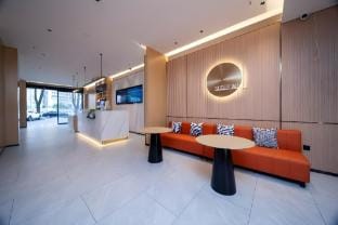 City Comfort Inn Huaian Xuyi Guomao Suning Plaza Hotel in Jiangsu