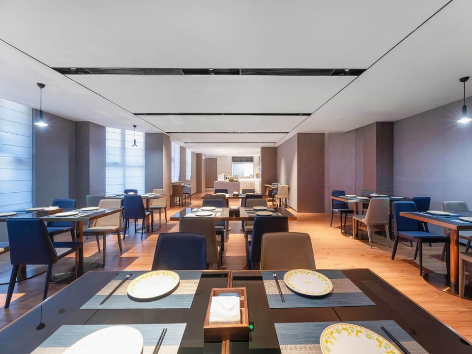 Echarm Hotel Huaian First People's Hospital Teachers College Hotel in Jiangsu