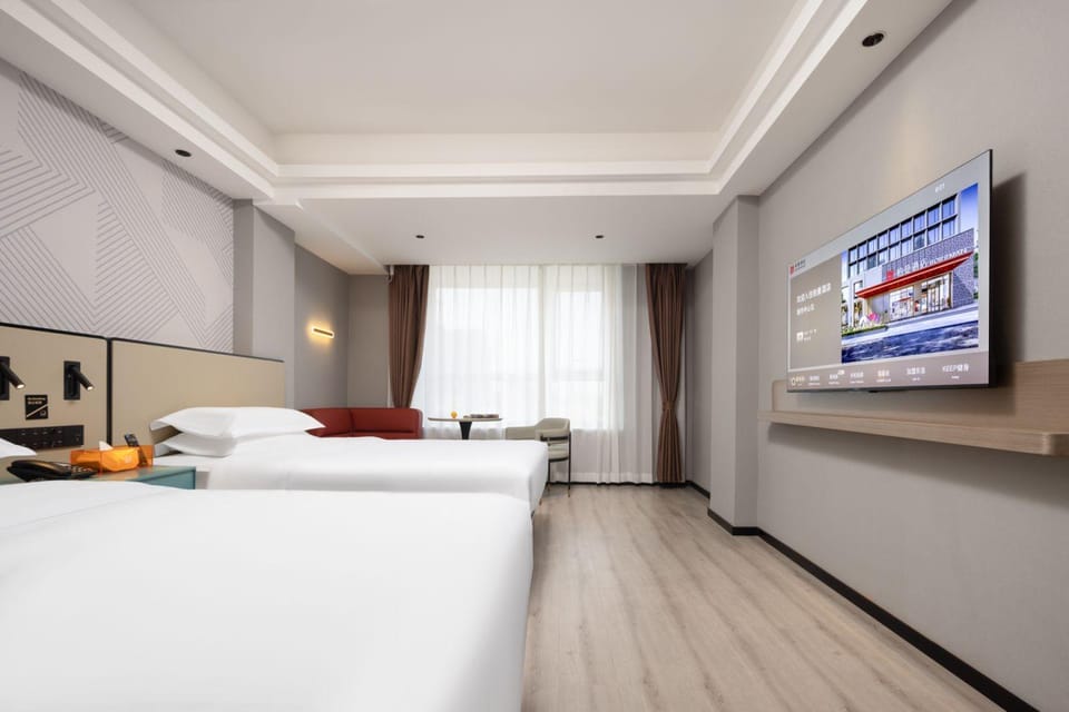 Guestroom