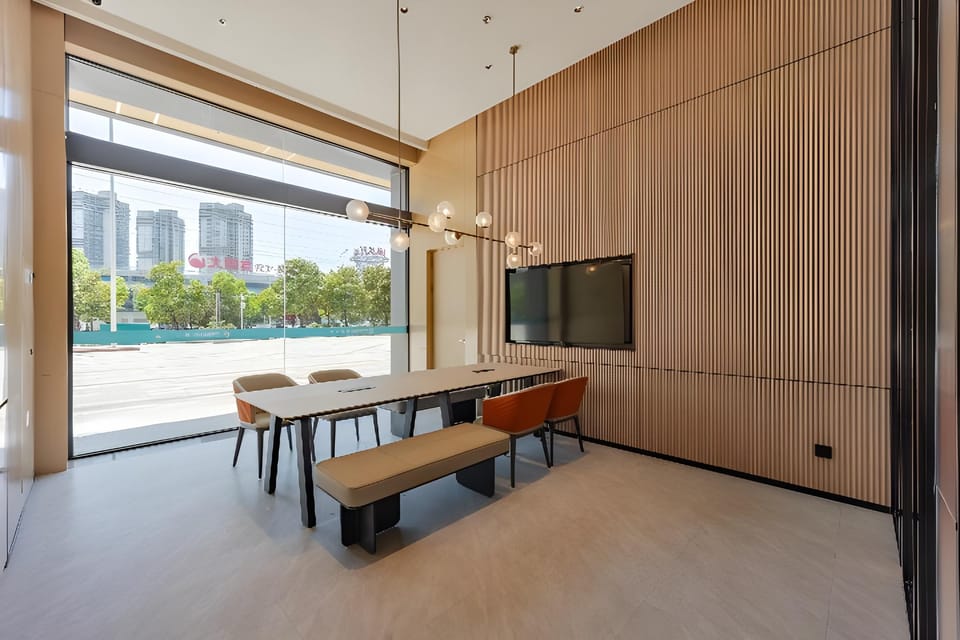 City Comfort Inn Xuancheng RT-Mart Hotel in Zhejiang