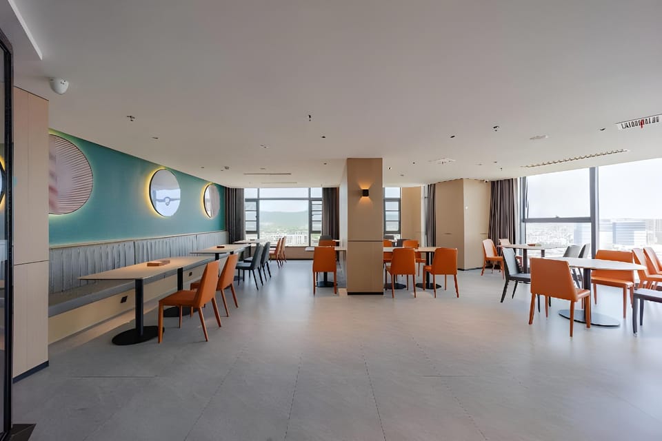 City Comfort Inn Xuancheng RT-Mart Hotel in Zhejiang