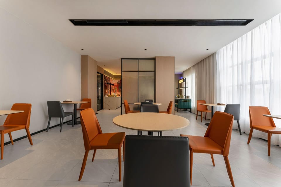 City Comfort Inn Huizhou Zhongkai High-tech Zone Hotel in Guangdong