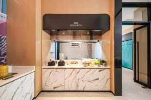 City Comfort Inn Xuancheng Jixi High-speed Railway Station Hotel in Hangzhou
