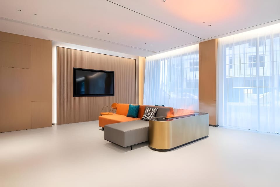 City Comfort Inn Huangshan Scenic Area South Gate Transfer Center Hotel in Zhejiang