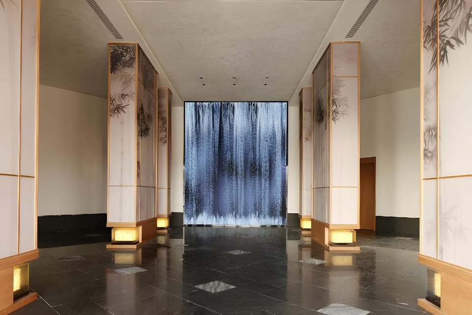 Ninghai Qiantong Ancient Town Immersing Hotel Hotel in Zhejiang