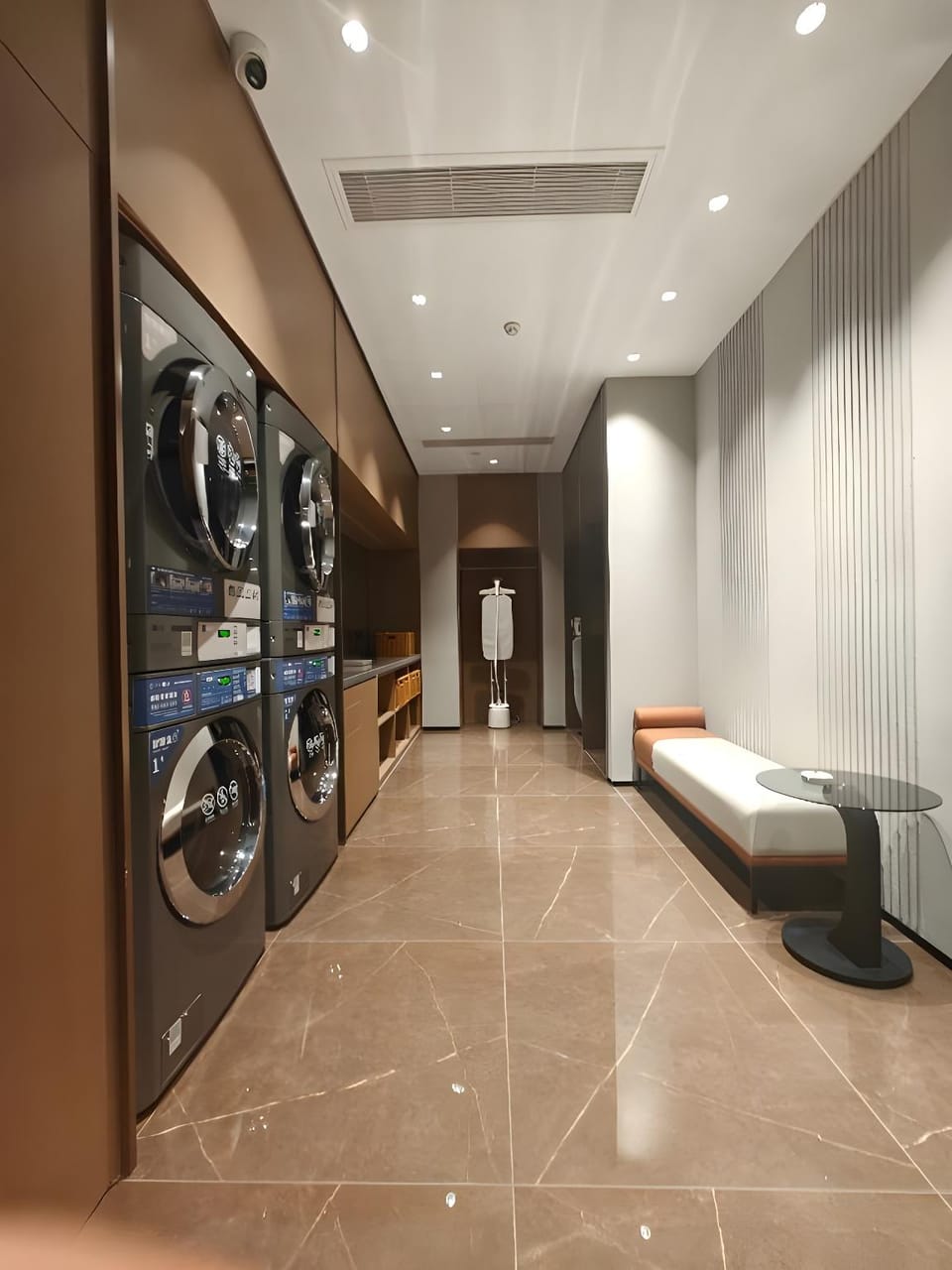 Borman Hotel Tengzhou Longquan Square Jiefang Middle Road Hotel in Jiangsu