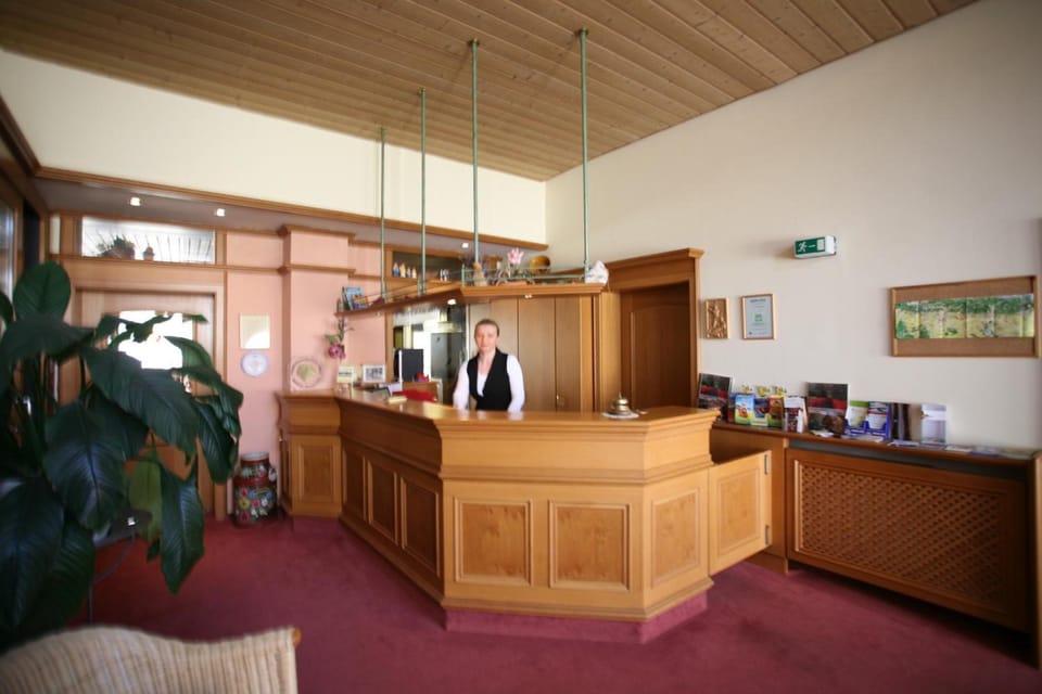 Hotel Linde Pfalz Hotel in Rhineland-Palatinate