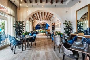 The Chedi Lustica Bay, Montenegro Hotel in Kotor Municipality