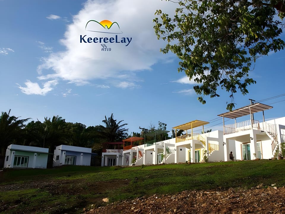Keereelay Lanta Resort Apartment hotel in Sala Dan