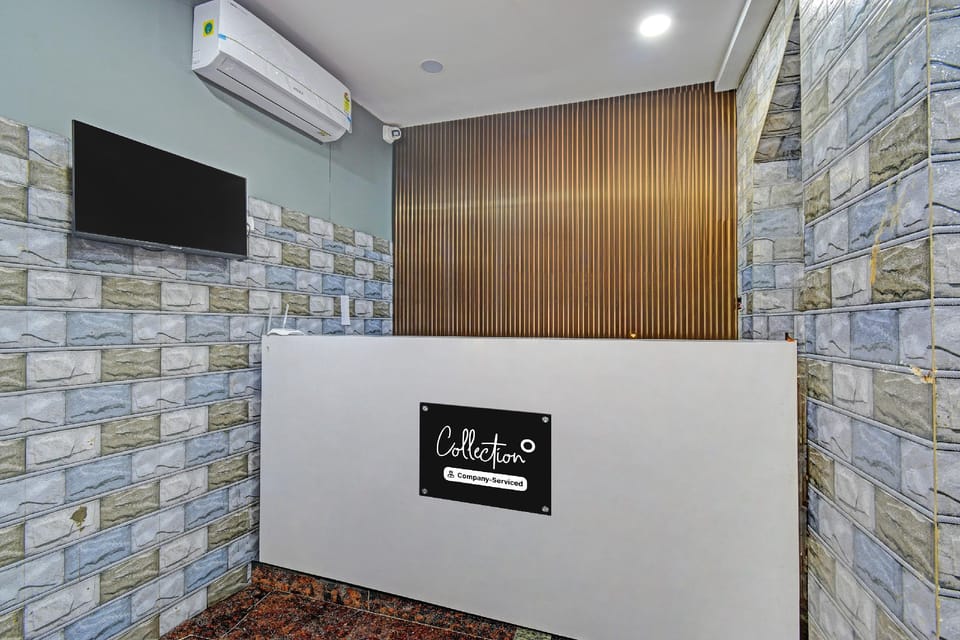 Collection O White Field Road Hyderabad Formerly Ayaan Signature Suites Hotel in Hyderabad