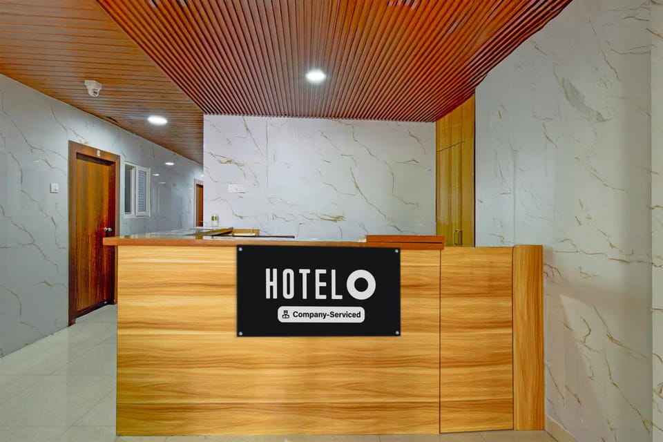 Super Hotel O Saibaba Temple Chintal Formerly Himagiri Luxury Room Hotel in Hyderabad