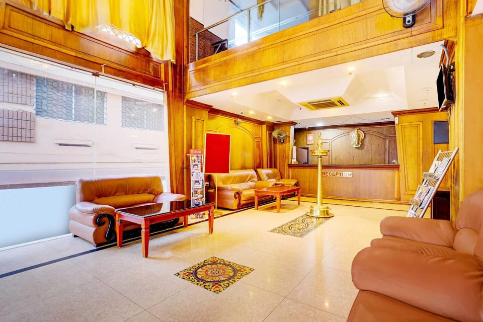 Facilities