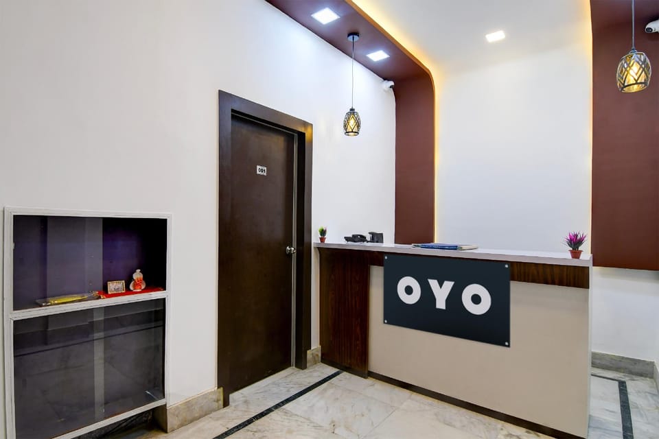 Hotel O Stay Inn Hotel in Kolkata