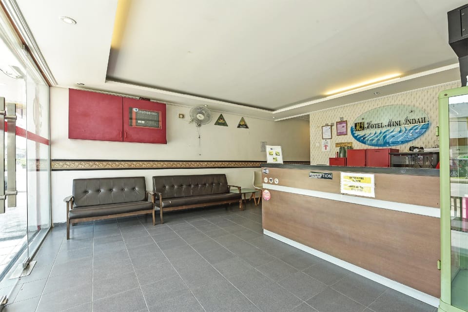 Dancenter Mini Indah Hotel in Terengganu, Malaysia