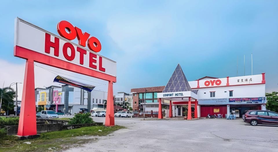 Comfort Hotel Jalan Kapar Hotel in Selangor, Malaysia