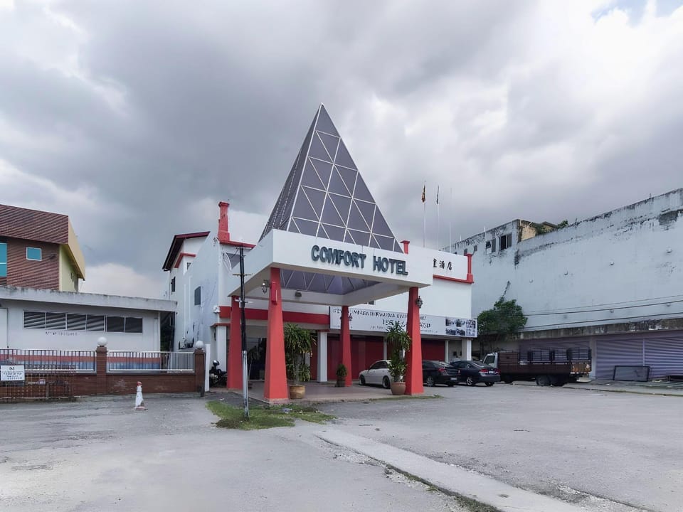 Comfort Hotel Jalan Kapar Hotel in Selangor, Malaysia
