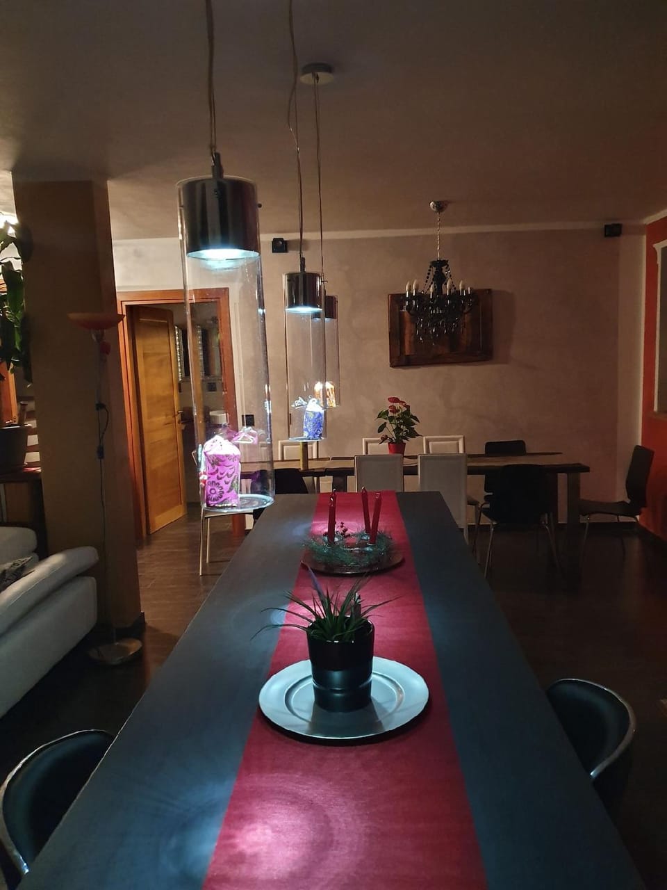 Villa la Tour de luxe Hotel in Aosta Valley, Italy