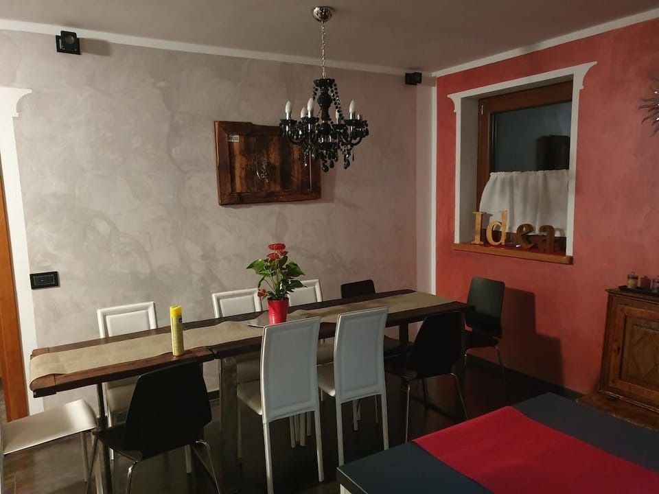 Villa la Tour de luxe Hotel in Aosta Valley, Italy