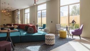 Hampton by Hilton Konstanz Hotel in Konstanz