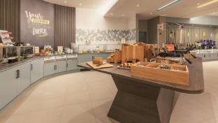 Hampton by Hilton Konstanz Hotel in Konstanz