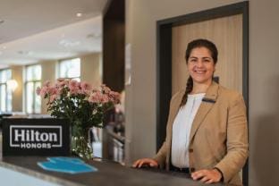 Hampton by Hilton Konstanz Hotel in Konstanz