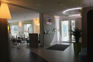 First Inn Hotel Hotel in Île-de-France