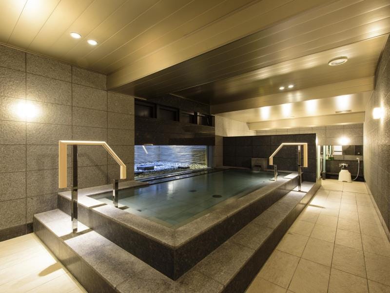 Facilities