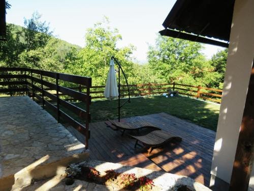 Guesthouse Stefanac Hotel in Lika-Senj County