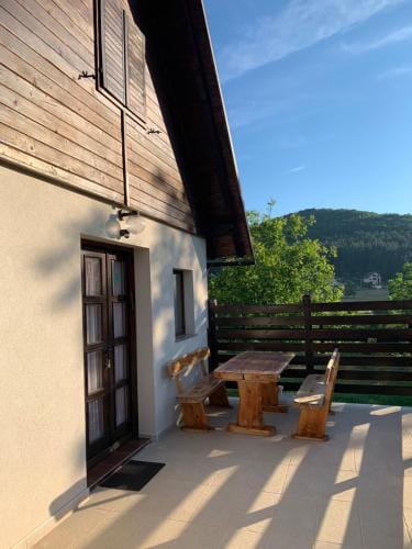 Guesthouse Stefanac Hotel in Lika-Senj County
