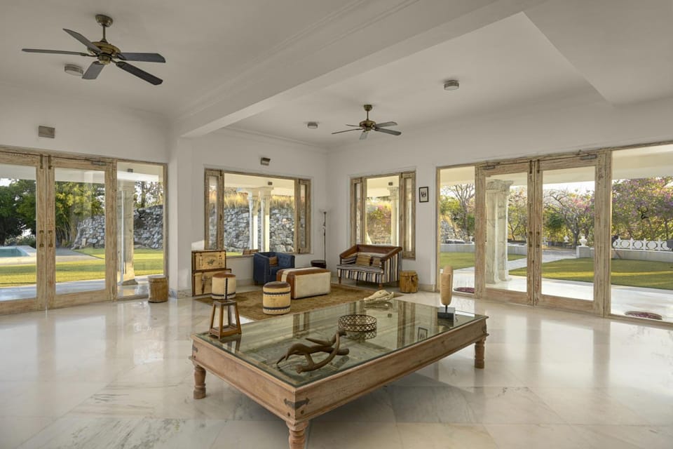 Fateh Safari Resort by Fateh Collection Resort in Rajasthan