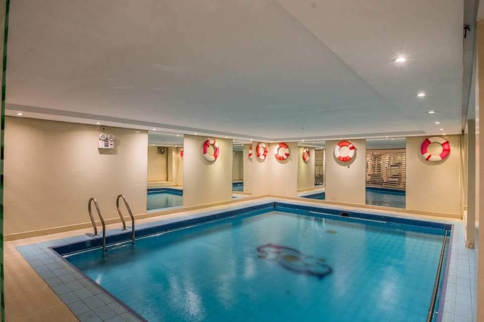 Al Muhaidb Residence Al Malaz 1 - Economic Apartment hotel in Riyadh