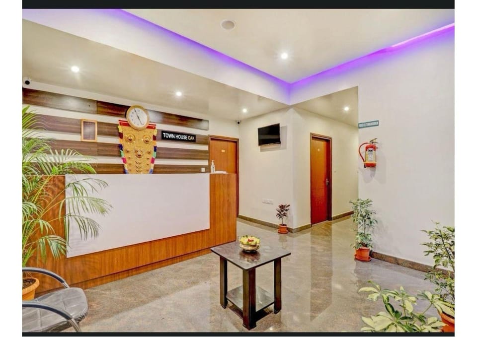 Recreational facilities