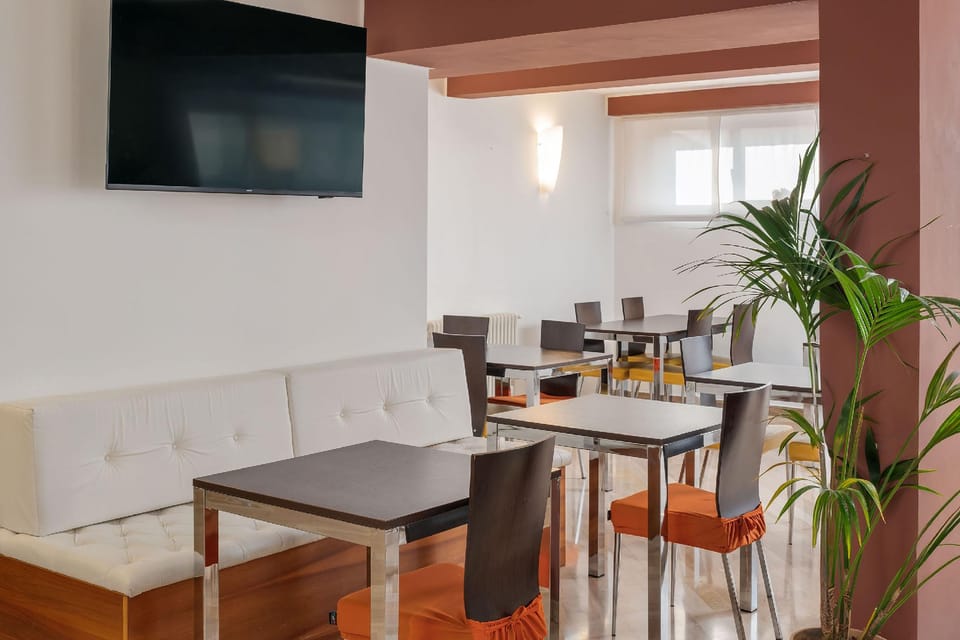 B&B HOTEL Treviso Al Fogher Hotel in Treviso