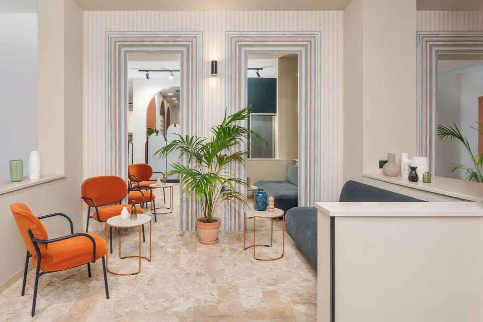 B&B HOTEL Treviso Al Fogher Hotel in Treviso