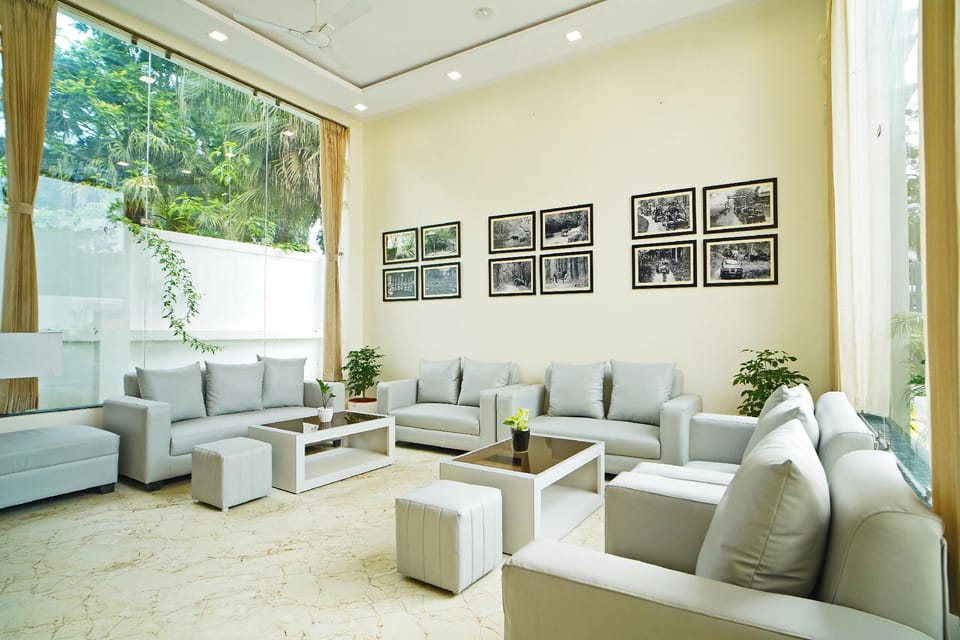 Unique holiday resort Resort in West Bengal