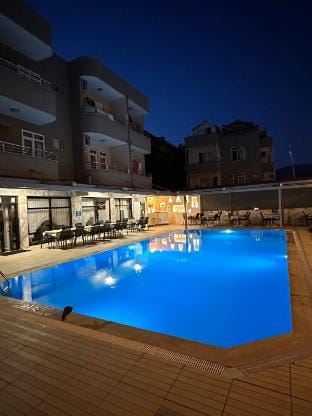 Soykan Hotel Hotel in Marmaris