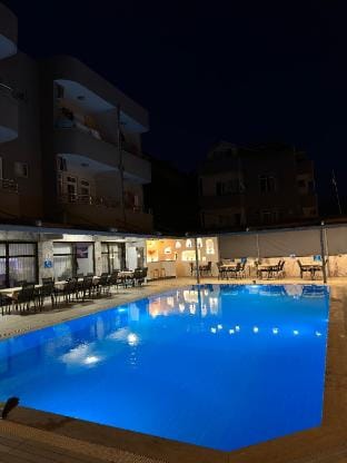 Soykan Hotel Hotel in Marmaris