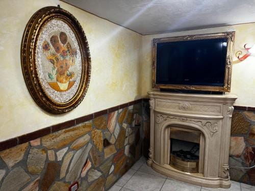 Casa Manu Hotel in Campania