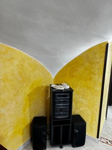 Casa Manu Hotel in Campania