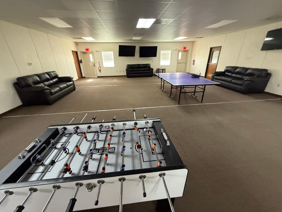 West Texas Lodge Hotel in Pecos