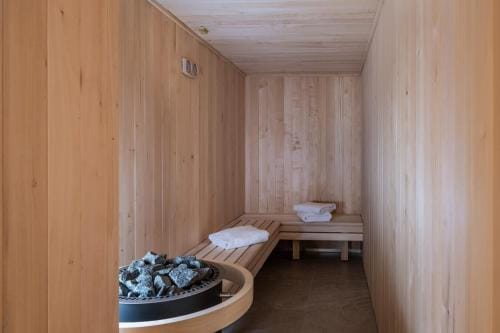 Kangto by Alpine Resorts Hotel in Les Gets