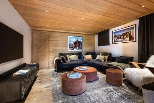 Kangto by Alpine Resorts Hotel in Les Gets