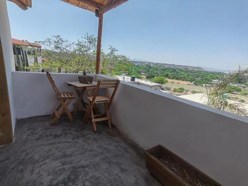 Jamadi Cabanas Hotel in State of Querétaro