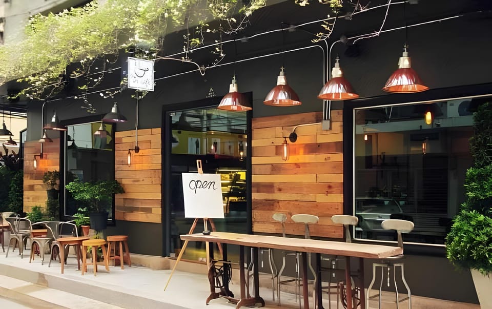 Monomer Hostel Hostel in Bangkok